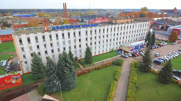 Чем знаменита на весь мир фарфоровая империя семьи Кузнецовых: Дулевский фарфор