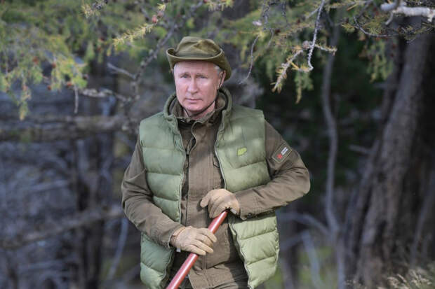 Putin-Altay-2019
