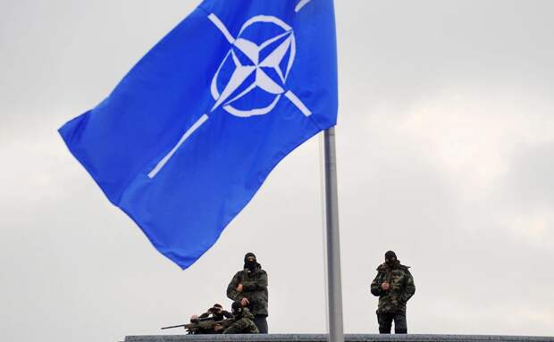 В Европе не поверили угрозам Трампа относительно НАТО