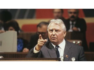 Егор Лигачёв сделал жуткое пророчество: Начинается эпоха крыс