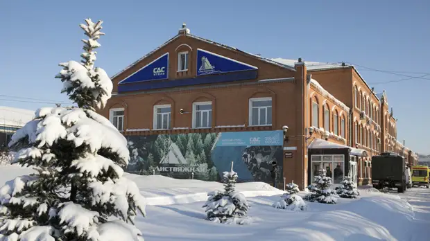 В шахте «Листвяжная» всё ещё находятся тела 40 погибших