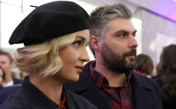 Стала известна причина развода Гагариной с Исхаковым