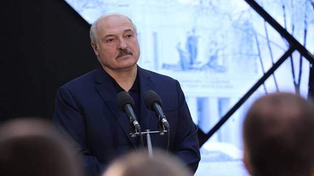 Немецкий политолог Рар указал на победу Лукашенко над Европой