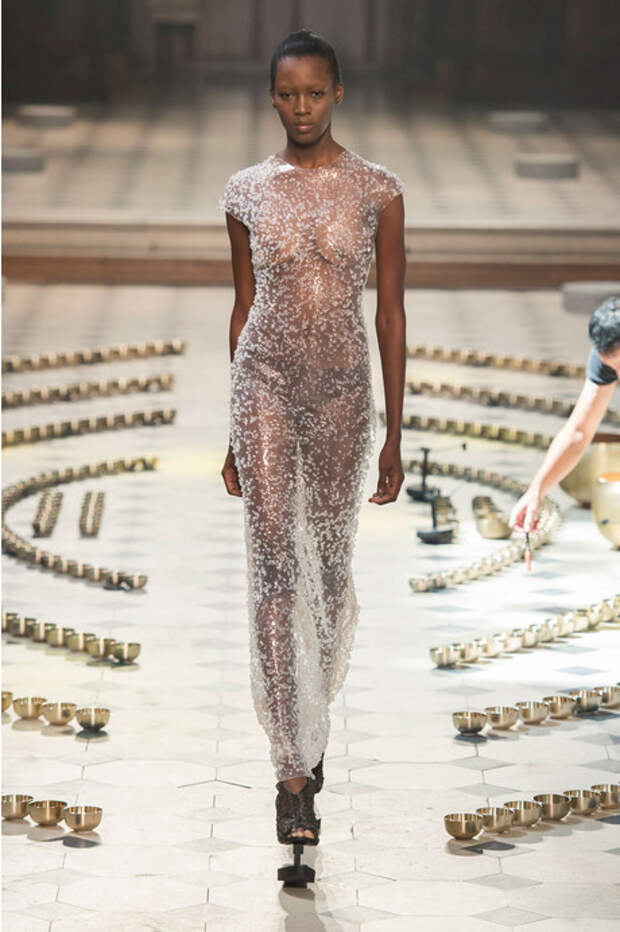 Iris van Herpen Couture Iris van Herpen Couture