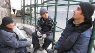В Германии прошел крупный рейд на украинских Гастарбайтеров