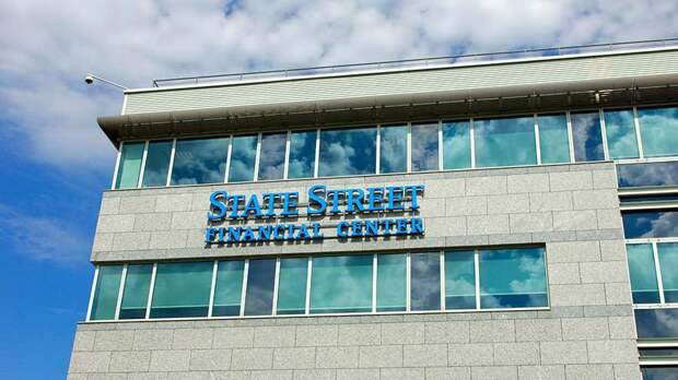 Американский холдинг State Street выплатит $7,5 млн из-за нарушения санкций