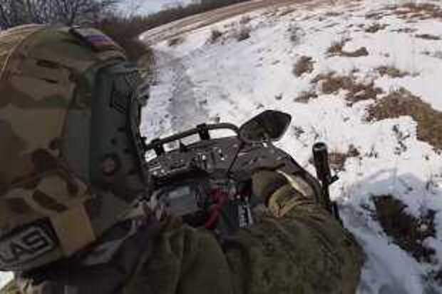 «Тактика изматывания сил противника». Сводка СВО за 7 марта