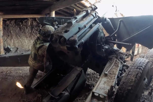 В Китае заметили существенные изменения в украинском конфликте