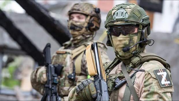 Время России – итоги 2025 года