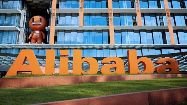 Alibaba-штраф-1024x576 Компания Alibaba получила самый крупный штраф в истории Китая