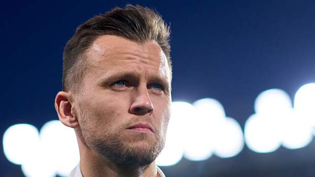 Денис Черышев забил дебютный гол за клуб Евгения Савина на Кипре — видео