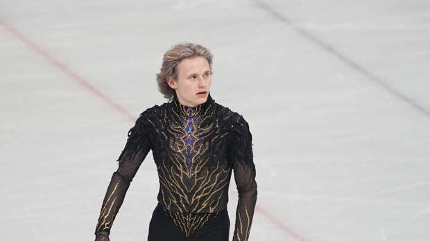 Фанаты Малинина обвинили американский телеканал в провале фигуриста на Олимпиаде-2026