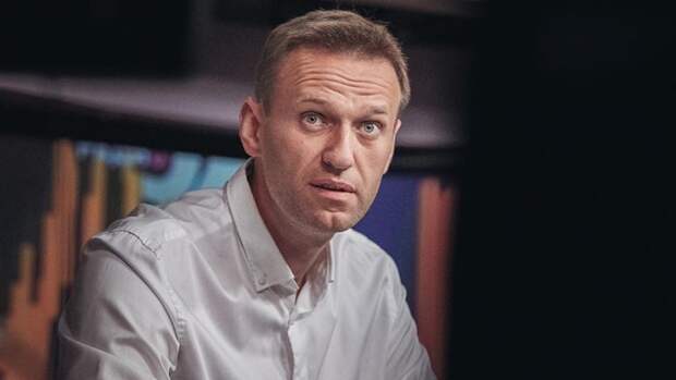 Требование не вводить Навальному атропин в полете опровергает версию об «отравлении»