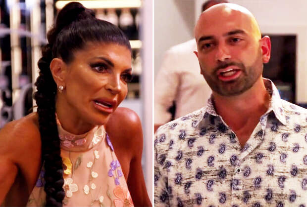 RHONJ’s Tortured Husbands Department Hijacks the Season 14 Premiere With Sex Toy Talk