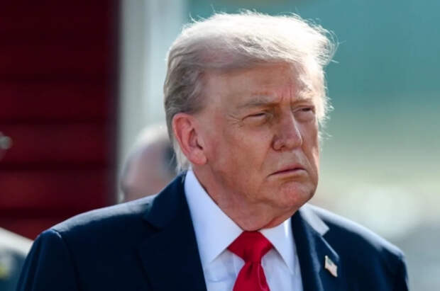 Трамп: члены НАТО должны помогать обеспечивать безопасность в Ормузе