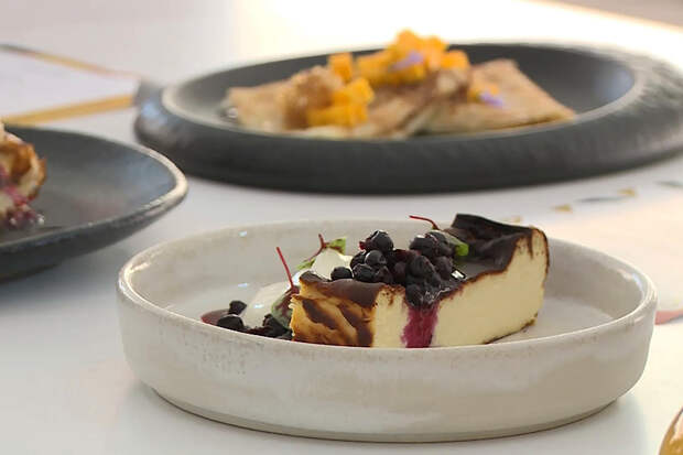 Новый гастрономический бренд «Резиденция вкуса»: рязанцы смогут насладиться кундюмами, скоблянкой и традиционными сбитнями