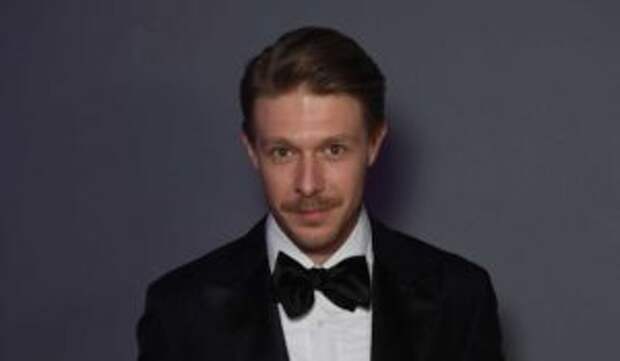 Ефремов празднует день рождения