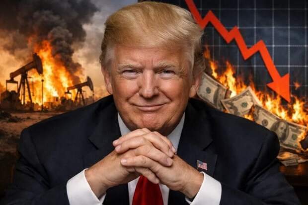 Мир на грани: «Вагнер» в Балтике и тайное оружие Тегерана: почему Вашингтон «в шоке» от призыва 25-летних, когда президент «держит все опции на столе»?