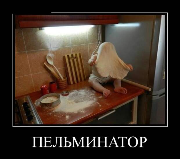 Демотиваторы (30 фото)