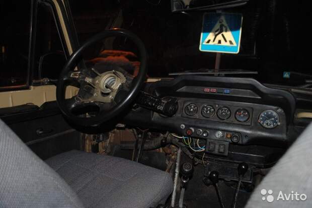Автоприколы 4х4 авто, прикол