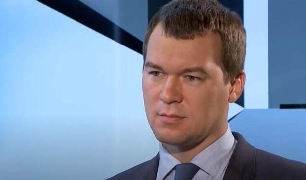 Дегтярев нашел деньги для осуществления регулярной навигации в Хабаровском крае