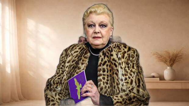 «Лицо парализовало, речь нарушилась»: как сейчас выглядит Наталья Дрожжина, получившая условный срок по делу Баталовых