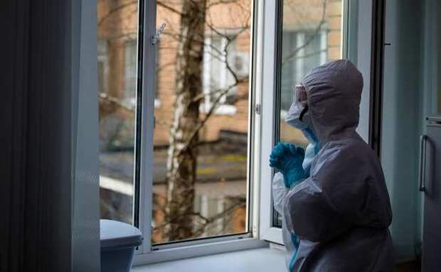 Вспышка к-вируса в Центре подготовки космонавтов — новые данные