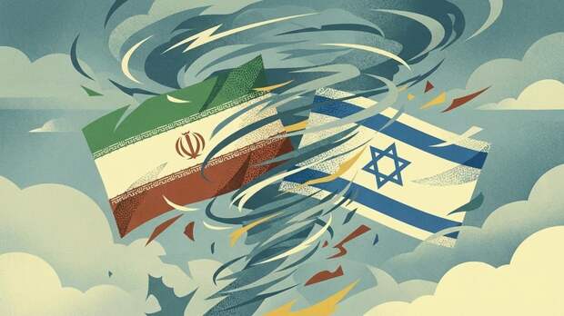 Медведев: ядерный конфликт Ирана и Израиля в каком-то виде неизбежен