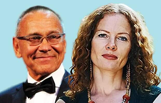 Драма Ирины Бразговки: как актриса скрывала дочь от Кончаловского и выживала в 90-е