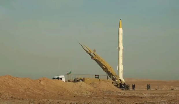 Подушка безопасности Ирана на фоне слов Израиля о недостаточности вывоза урана