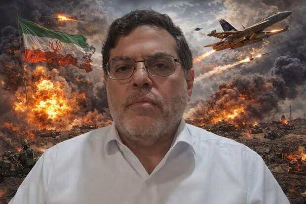 «Нельзя усидеть на двух стульях»: Политолог о том, почему Иран бьет по ОАЭ и Катару