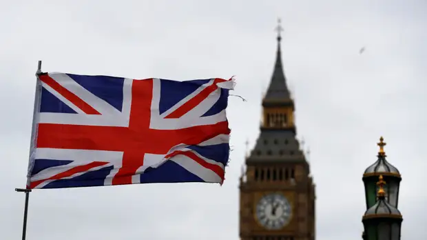 Глава МВД Британии объявила ХАМАС запрещённой организацией