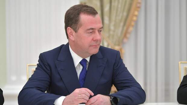 Промахи правительства Медведева: отчёт составила Счётная палата России