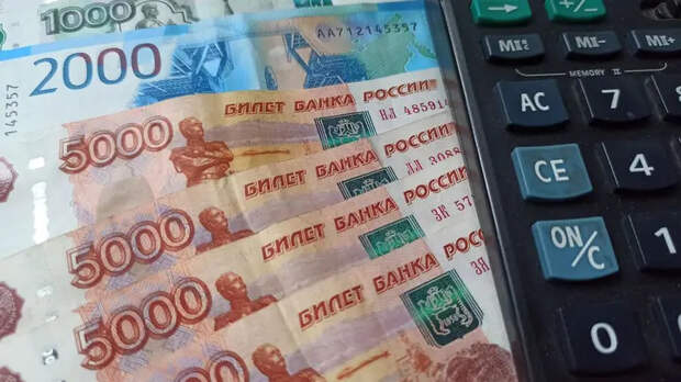 Не меньше 60 тысяч: в Госдуме предложили увеличить размер МРОТа