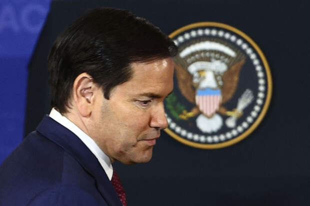 Рубио: Западу пришлось заплатить высокую цену за глупую идею мира без границ