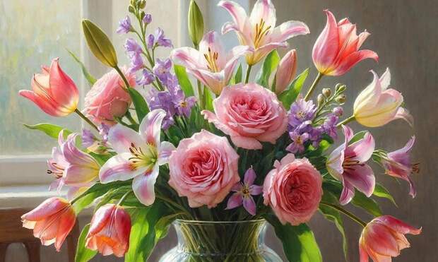 Чистый яд: в букетах цветов нашли пестицид, способный вызывать рак и гормональный сбой