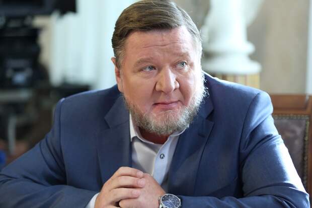 Мадянов прокомментировал "забывчивость" Калныньша