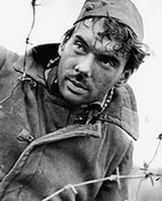 Алексей Баталов
