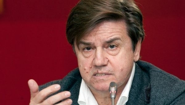 Вадим Карасев