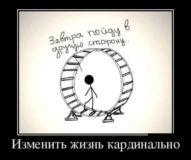 Демотиваторы (30 фото)