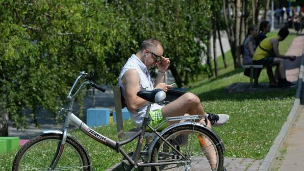 Специалист рассказала, в каких регионах в июле будет лишний выходной Специалист рассказала, в каких регионах в июле будет лишний выходной