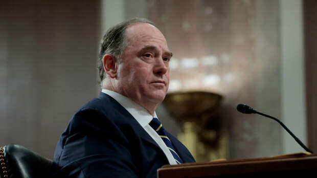 Военный эксперт связал отставку Фелана с провалом США в Иране