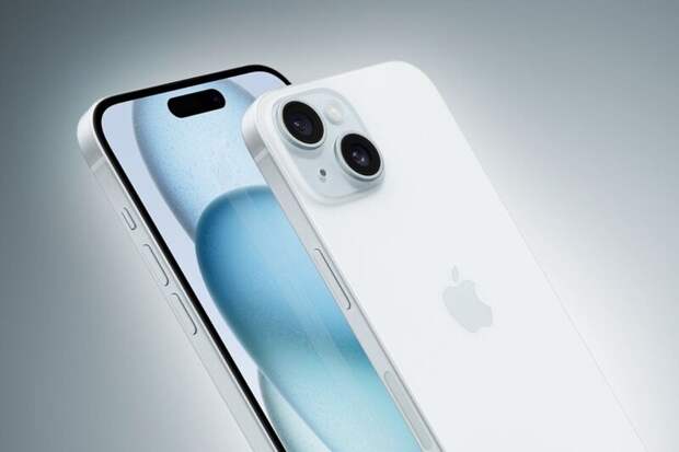 Apple готовится представить серию iPhone 16