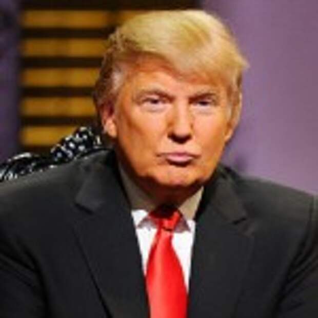 Donald Trump attends the Comedy Central Roast Of Donald Trump at the Hammerstein Ballroom on March 9, 2011 in New York City.