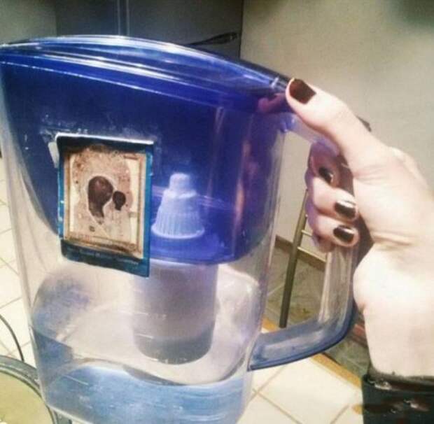 Это Россия, детка! (16 фото)