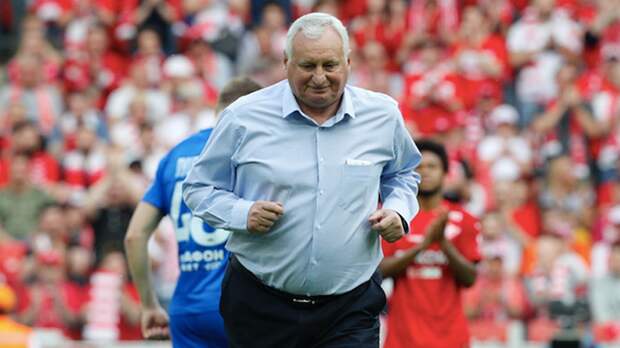 Юрий Гаврилов: «Самочувствие ничего — держусь. Какой диагноз — не знаю»