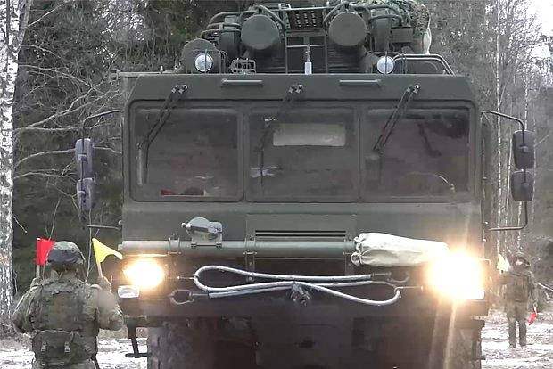 В ВСУ назвали возможное место запуска Орешника