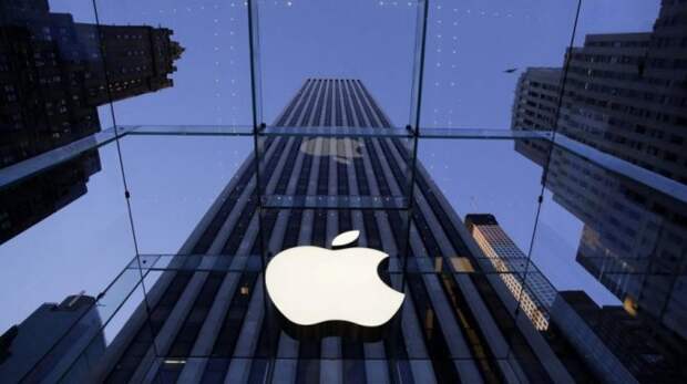 Не судите «Apple» строго! Это наносит ущерб американцам?!