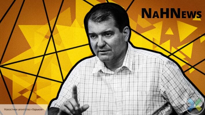 Корнилов: На Украине нет ни одного политика, которого не называли бы агентом Кремля