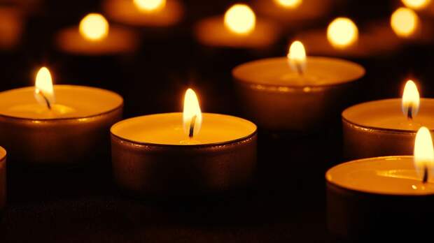 В Австрии умерла футболиста в возрасте 20 лет